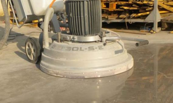 Parlak Beton