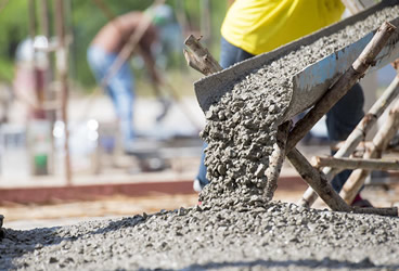 Hazır beton